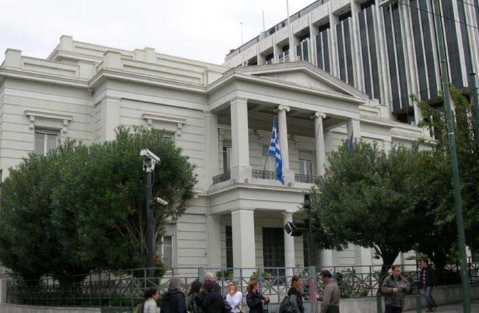 Τεταμένες παραμένουν οι σχέσεις με την Αλβανία