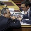 Σoκ από το γκάλοπ της «Αυγής»: Καταλληλότεροι ΝΔ και Μητσοτάκης από Κυβέρνηση ΣΥΡΙΖΑ και Τσίπρα. Αξιοπιστία αλλά και αμηχανία.