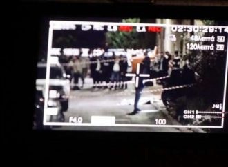 Δολοφονία 46χρονου στη Βούλα: Τη σκηνή της εκτέλεσης κατέγραψαν οι κάμερες