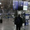 Ξυλοκόπησε τη γυναίκα του μέχρι θανάτου-Συνελήφθη στο «Ελ Βενιζέλος»