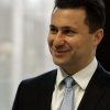 Θρίλερ στα Σκόπια: Ένταλμα σύλληψης εις βάρος του Γκρούεφσκι – Άγνωστο που βρίσκεται