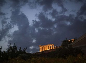 Καιρός: Νέα κακοκαιρία με έντονα φαινόμενα στη χώρα – Πού θα «χτυπήσει» – Κίνδυνος για πλημμύρες