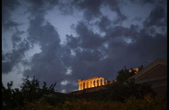 Καιρός: Νέα κακοκαιρία με έντονα φαινόμενα στη χώρα – Πού θα «χτυπήσει» – Κίνδυνος για πλημμύρες