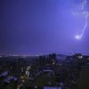 Καιρός: Ραγδαία επιδείνωση τις επόμενες ώρες – Πού αναμένονται καταιγίδες και χαλάζι