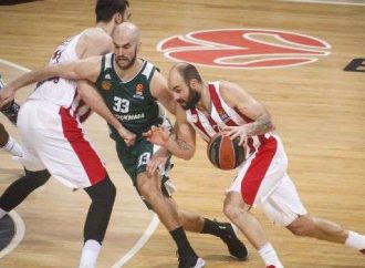 Κύπελλο Ανδρών: Τα βλέμματα στο ΟΑΚΑ για το Παναθηναϊκός – Ολυμπιακός