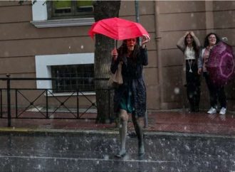 Αυτός είναι ο «γρύπας πολεμιστής της αρχαίας Πύλου»