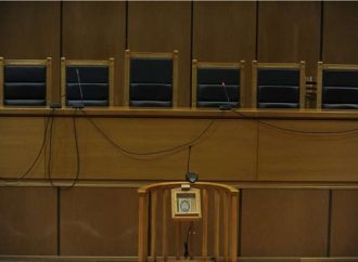 Αθώοι ο Mr.«Χωριάτικο» και άλλοι 19 για το κύκλωμα trafficking