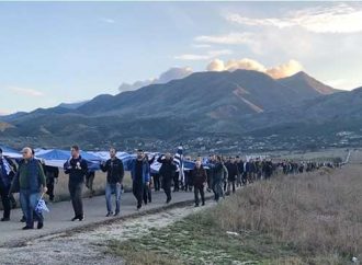 Προκαλεί η Αλβανία: Ανεπιθύμητοι στη χώρα κηρύχθηκαν 52 Έλληνες