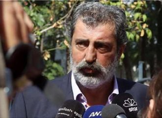 Φαλλοκράτης κατά σύστημα ο Ντ. Τράμπ. Τον απαξιώνει ο Ρόμπερτ Ντε Νίρο. Ισοπαλία το Debate No2.