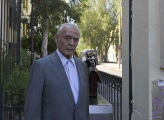 Τσοχατζόπουλος: «Φθηνοί λασπολόγοι θα λογοδοτήσουν στη Δικαιοσύνη»