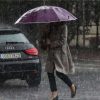 Αλλάζει ο καιρός: Έρχονται καταιγίδες, νοτιάδες και αφρικανική σκόνη
