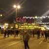 Επέτειος Γρηγορόπουλου: Εισβολή κουκουλοφόρων σε κτήριο του υπουργείου Πολιτισμού