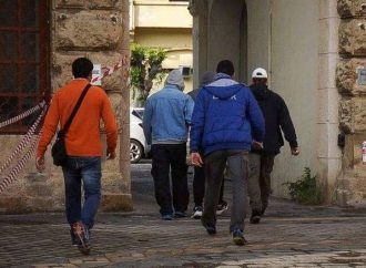 Δολοφονία φοιτήτριας Ρόδος: Σε διαφορετικές φυλακές οι δύο κατηγορούμενοι