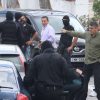 Καρέ – καρέ η επιχείρηση της ΕΛ.ΑΣ. για την απελευθέρωση του Λεμπιδάκη