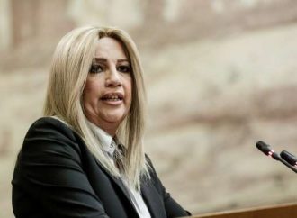 Το γάντι της Γεννηματά στον Γ. Παπανδρέου, η μάχη για τη ΔΗΜΑΡ και Αμυράς- Ψαριανός στην πόρτα της ΝΔ