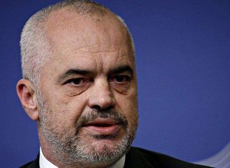 Η Αλβανία επιδιώκει «ανοιχτά σύνορα» στην περιοχή