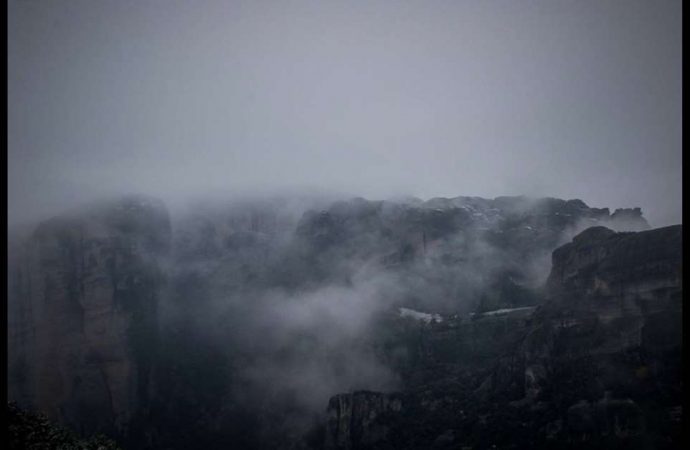 Για νέα κακοκαιρία προειδοποιεί η ΕΜΥ – Πού και πότε θα «χτυπήσουν» ισχυρά φαινόμενα
