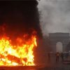«Φλέγεται» το Παρίσι : Κόλαση με 92 τραυματίες και εκατοντάδες συλλήψεις στα «Κίτρινα Γιλέκα» – Live εικόνα