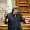ΕΦΣΥΝ σε Π. Πολάκη: Είσαι “σαχλαμαρόμαγκας”