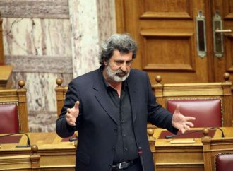 ΕΦΣΥΝ σε Π. Πολάκη: Είσαι “σαχλαμαρόμαγκας”