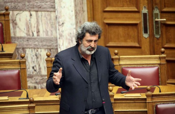 ΕΦΣΥΝ σε Π. Πολάκη: Είσαι “σαχλαμαρόμαγκας”