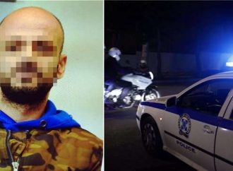 Απέδρασε ο ένας από τους ληστές των ΕΛΤΑ στα Βίλια