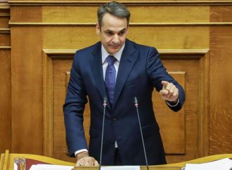 Τι ξεκλειδώνει την πρόταση δυσπιστίας της ΝΔ
