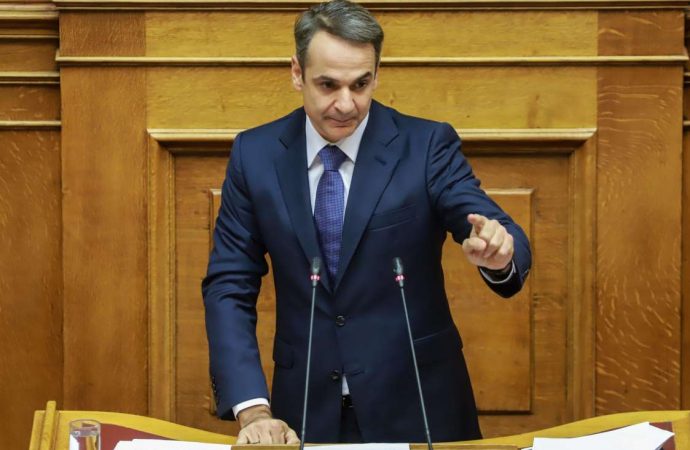 Τι ξεκλειδώνει την πρόταση δυσπιστίας της ΝΔ