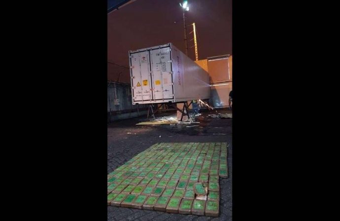 Μεγάλο κύκλωμα κοκαΐνης στην Αθήνα: Στο μικροσκόπιο των Αρχών πάνω από 700 άτομα