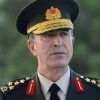 Προκαλεί ο Τούρκος Υπ. Άμυνας κάνοντας λόγο για «γαλάζια πατρίδα»
