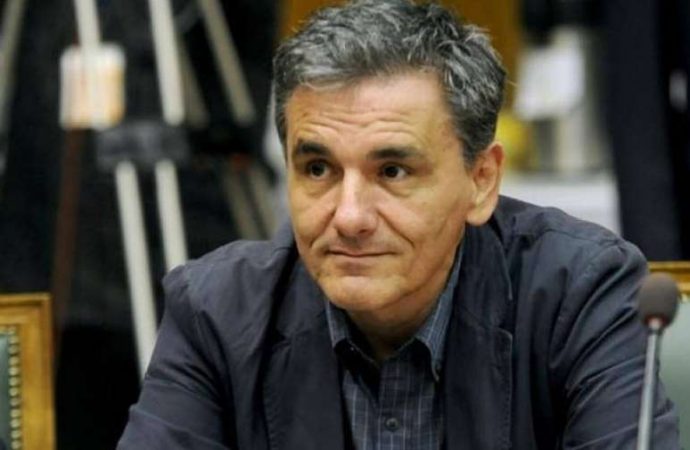 «Βουνό» τα προβλήματα για την Ελλάδα το 2019