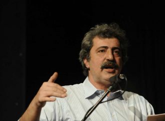 Απειλές Πολάκη αλά Μαφία: «Αν δεν… Θα ‘ρθω από κει να κουβεντιάσουμε…»!