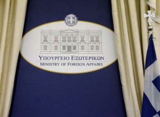 Ο Ευρωβουλευτής του ΣΥΡΙΖΑ Στ. Κούλογλου: Η δεύτερη αξιολόγηση δεν θα κλείσει. Ο Σόιμπλε αλλά και το Eurogroup, θέλουν, ήδη, να ανατρέψει την Κυβέρνηση Τσίπρα.