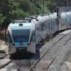 Λαμία: Έκοψαν καλώδια και εγκλώβισαν τρένο στο Δομοκό
