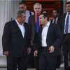 Τσίπρας και Καμμένος μετράνε κουκιά και αποφασίζουν