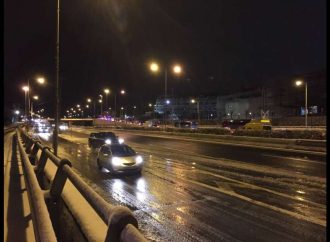 Καιρός: Πού και πότε θα «χτυπήσει» το νέο κύμα κακοκαιρίας – Καταιγίδες, χιόνια και… σκόνη