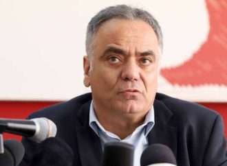 Σκουρλέτης: Πρόβλημα ο Καμμένος, μπορούμε να κυβερνήσουμε και χωρίς τους ΑΝ.ΕΛ.