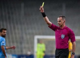 Ξυλοδαρμός Τζήλου: Στην Ασφάλεια Αττικής παραδόθηκε ένας εκ των κατηγορουμένων
