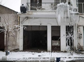 Νέο κύμα κακοκαιρίας από το Σάββατο μέχρι και την Τρίτη