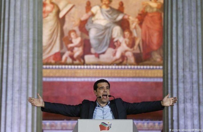 «Προεκλογικά δώρα αντί μεταρρυθμίσεων»