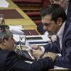 Σκέψεις στην κυβέρνηση για άμεση ψήφο εμπιστοσύνης