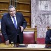 Έντονοι διάλογοι Τσίπρα – Καμμένου: «Δεν θα γίνω Ιφιγένεια για να επιβιώσεις εσύ»