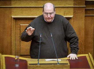 Ν. Φίλης: Η Μακεδονία δεν είναι μία και ελληνική