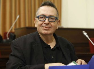 Πέθανε ο Θέμος Αναστασιάδης