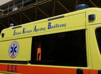 Τραγωδία στο Ηράκλειο: Βρήκε νεκρό τον γιο της στο σπίτι του