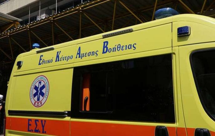 Τραγωδία στο Ηράκλειο: Βρήκε νεκρό τον γιο της στο σπίτι του