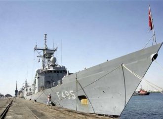 Κυπριακή ΑΟΖ: Παρεμπόδιση πλοίων που μετέχουν σε έρευνες από τους Τούρκους