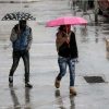 «Κοκτέιλ» βροχής, νοτιάδων και σκόνης φέρνει ο Φοίβος