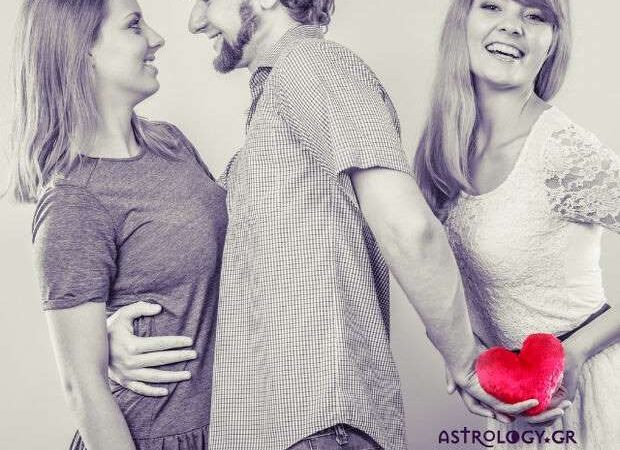 Αυτά τα 4 ζώδια θα σε απατήσουν και δε θα το πάρεις χαμπάρι