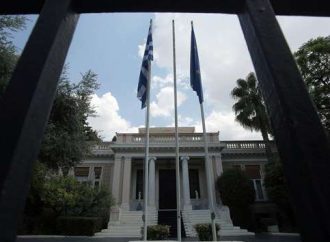 Γιατί το Μαξίμου δεν επιθυμεί πρόταση δυσπιστίας